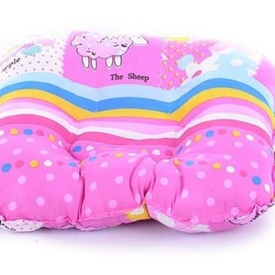 Kids Pillow - Cotton Wool