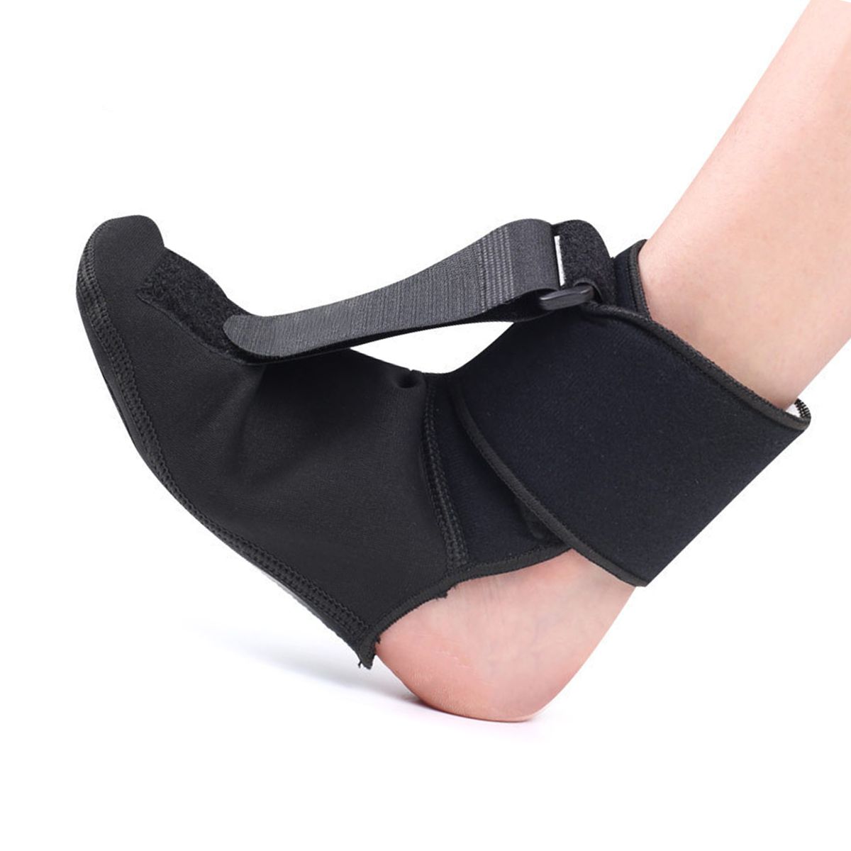 Plantar Fasciitis Night Splint Adjustable Ankle Brace Foot