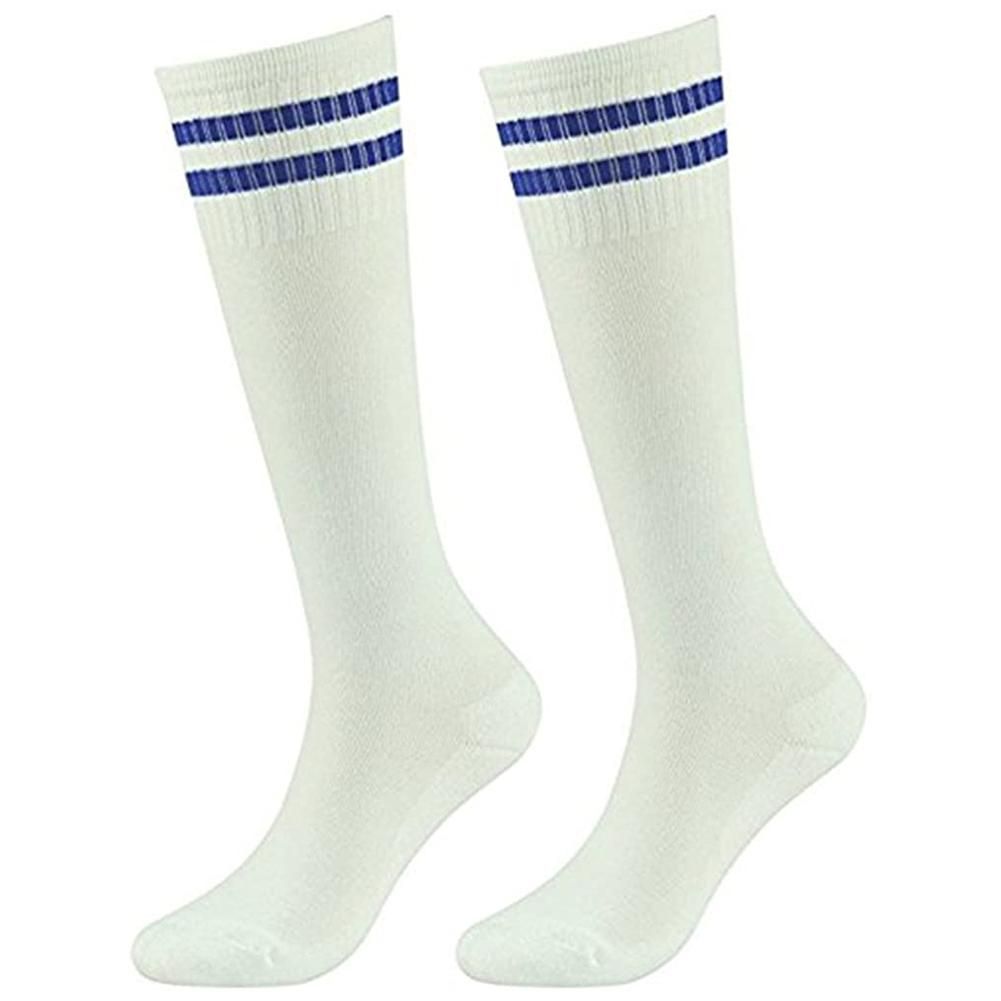Football Sports Socks Long Tube Professional Training Thickened High Tube over the Knee Non-Slip Socks