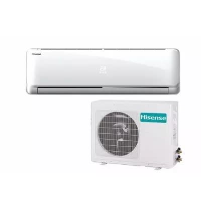 1 Hp Copper Split Air-conditioner -
