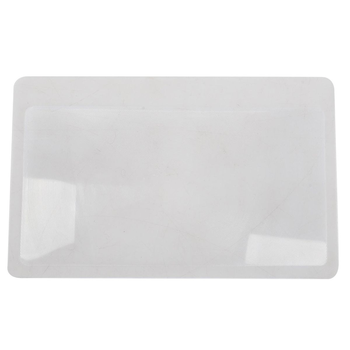 3 X Magnifier Magnification Magnifying Fresnel Pocket