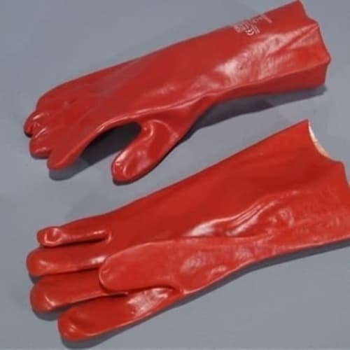 Electrical Hand Gloves - pack Of 5