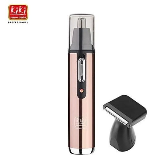 2 In 1 Rechargeable Nose & Ear Trimmer