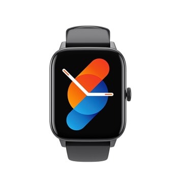 Temperature Smart Watch - M9037