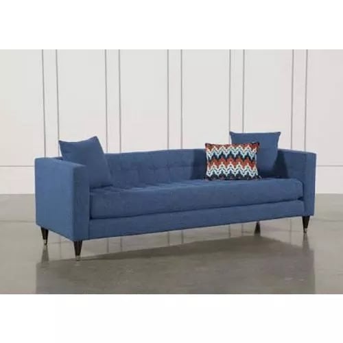 4 Seater Fabric Sofa