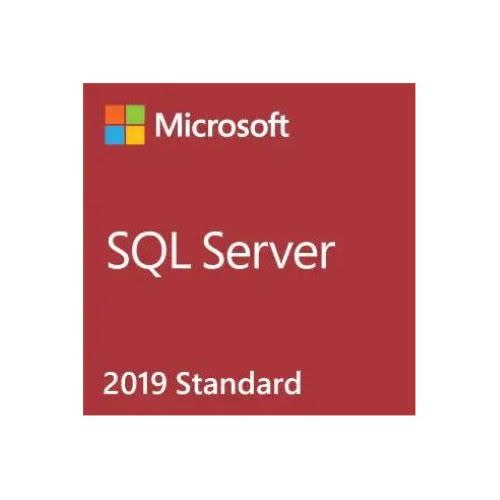 Sql Server 2019 Standard