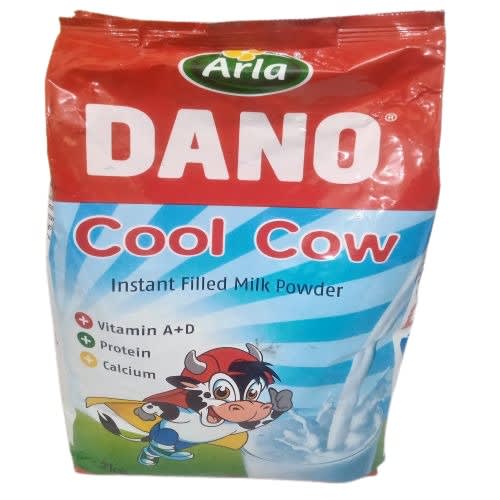 Cool Cow Instant Filled Milk 2kg