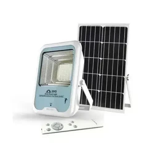 Solar Flood Light - 150w.