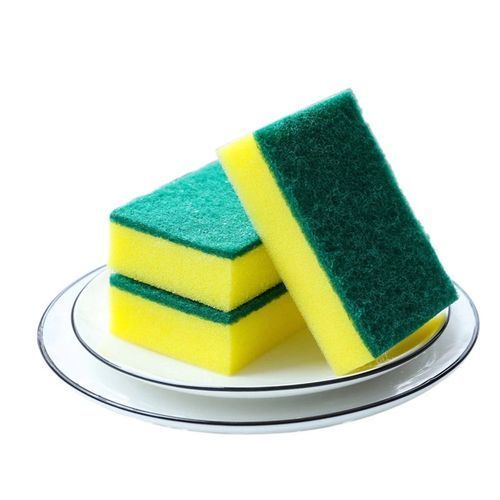 Sponges Cleaning Tools Wash Pans And Bowls (A Bag Of 20).
