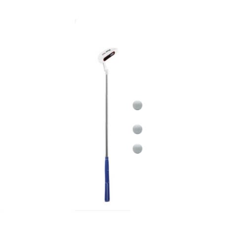 Golf Putting Practice Set For Kids - 9- 12 Year Olds