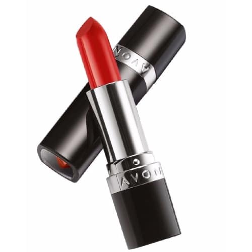 Ultra Color Lipstick - Rich Ruby