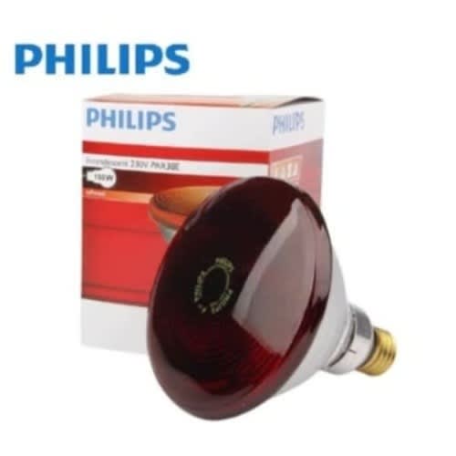 Infrared Lamp Bulb -150W