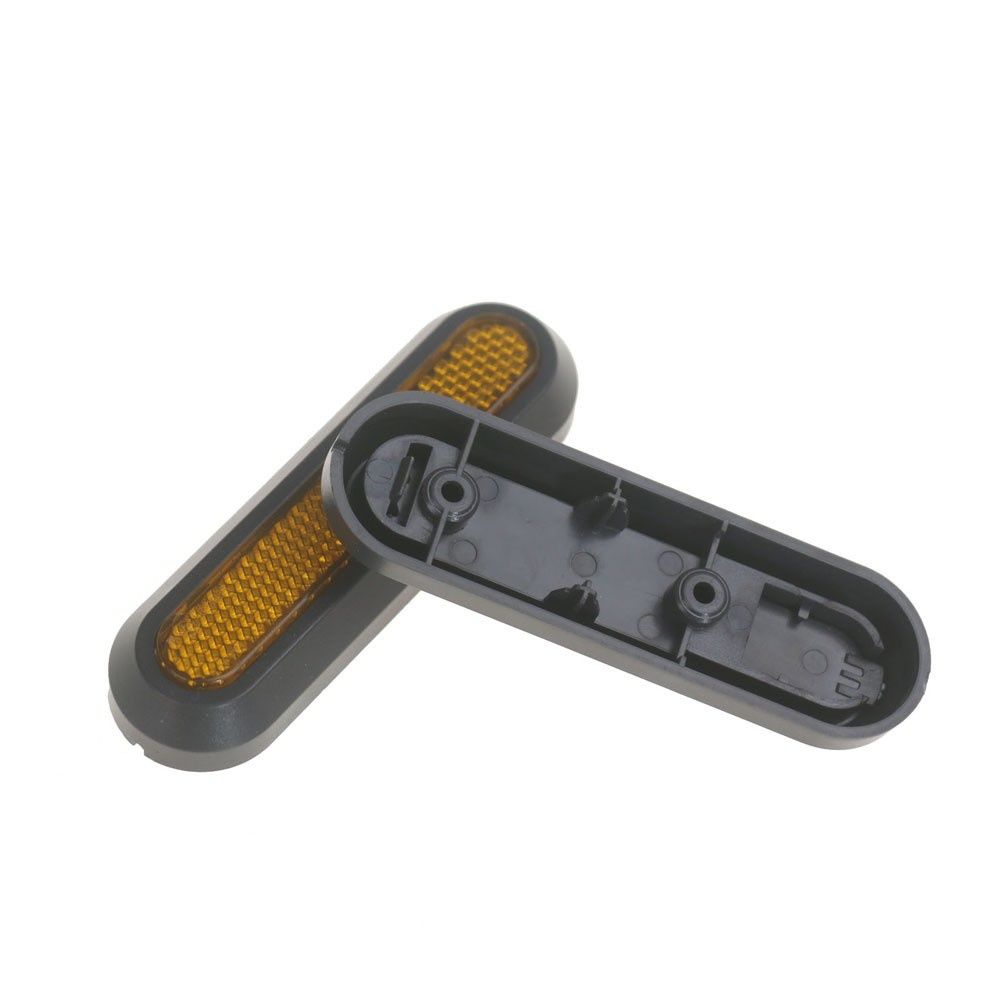 Pro2 1S Electric Scooter Reflective Strips Plastics Screw