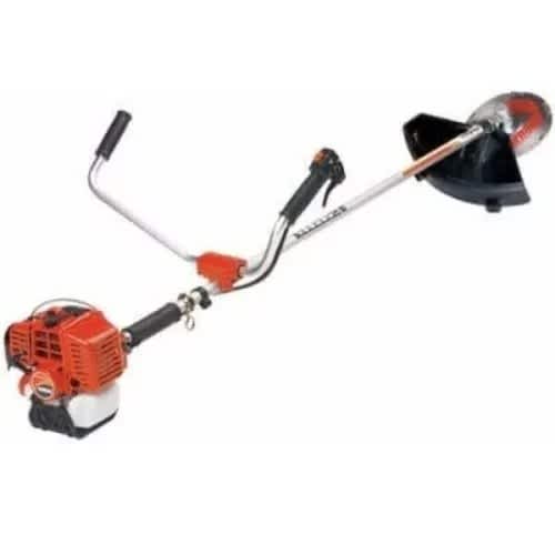 Portable Super Brush Cutter Grass Trimmer - Low Consumption