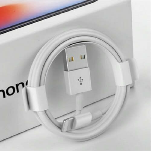 Fast Cable For iPhone Xs Max/x/8/7/6/5