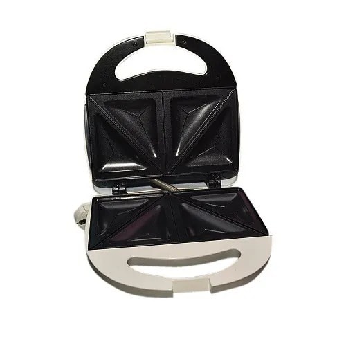 Sandwich Maker/Toaster - 500W