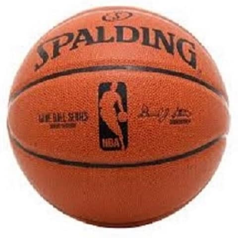 New Authentic Basketball