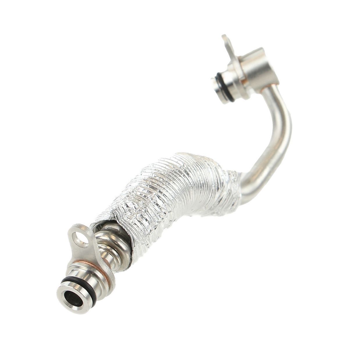 Turbocharger Coolant Return Line for E90 E93 335I 335Xi