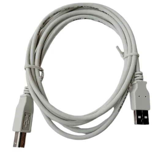 USB 2.0 Printer Cable - 1.8m