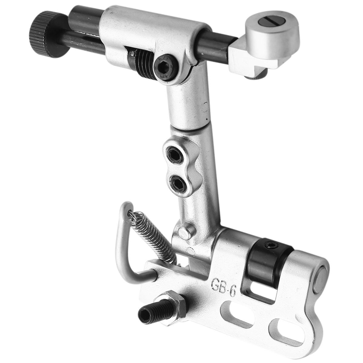 Suspended Edge Guide for -1508 -1510 Industrial Sewing Machin Gb-6 Accessories Parts