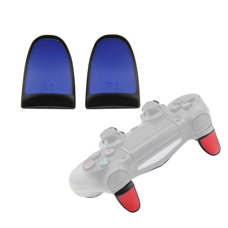 2 Pairs  L2R2 Buttons Suitable For PS4