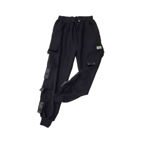 Men's Slim Fit Fashion Pants + Gift