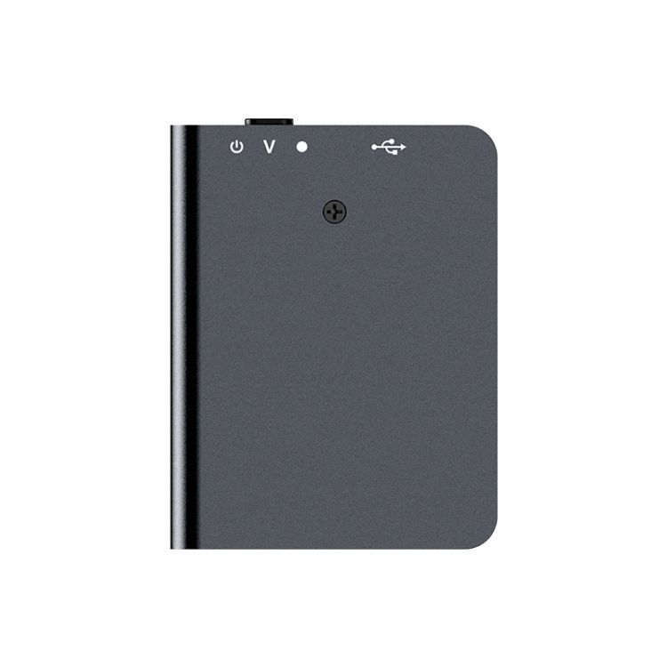 Q61 HD Noise Reduction Recording Pen, Capacity:16GB