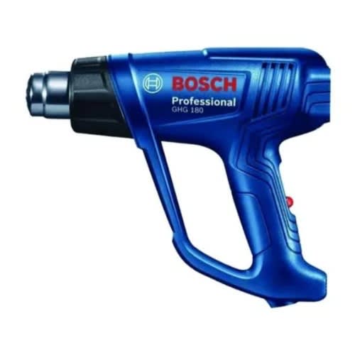 Heat Gun - Ghg 500-2 - 1600w