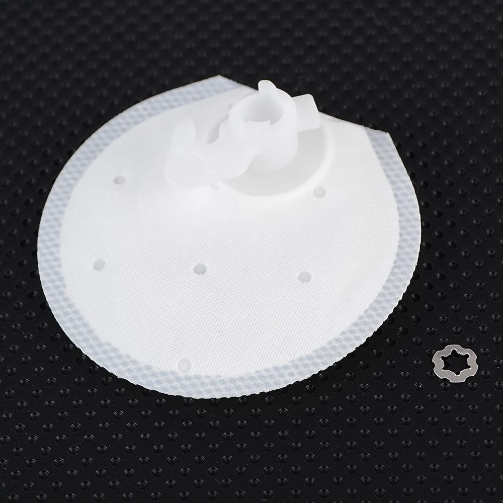 1Pcs / 5Pcs Motorcycle   Strainer Filter For Suzuki LTR450 LT R LTR 450 QuadRacer 450 2006-2011 LTR450Z 44331-45G00