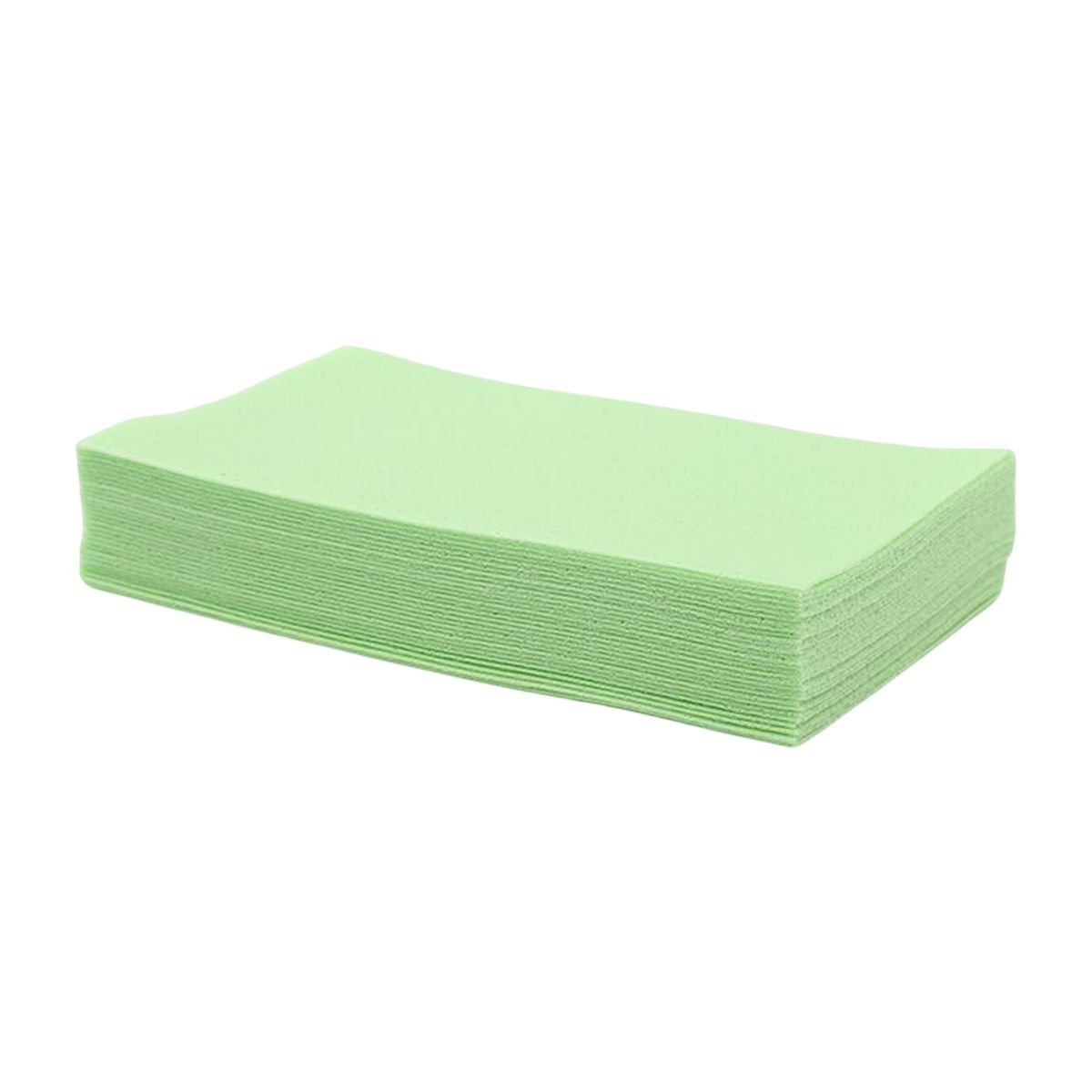 30Pcs Cleaner Sheet Floor Cleaner Cleaning Sheet Green