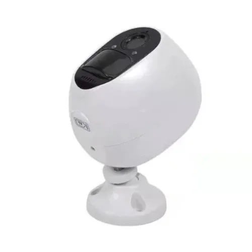 Low Power Solar CCTV WIFI Camera For Indoor & Outdoor