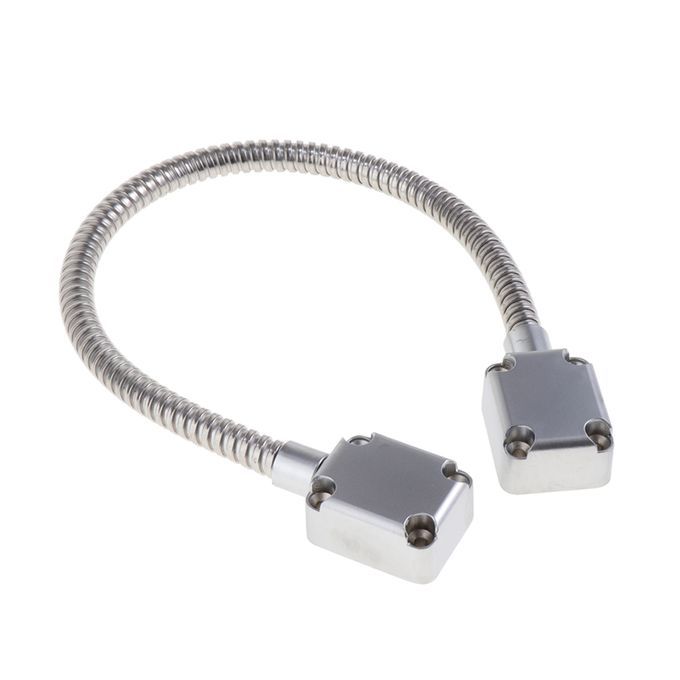 Door Loop For Mortise Mounted Access Control Protect Wire Cable ABK