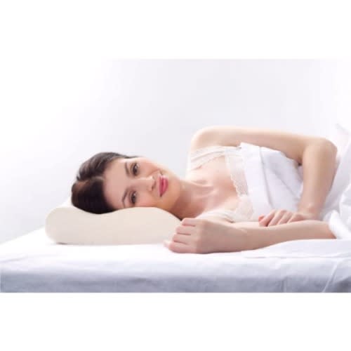 Memory Comfort Pillow