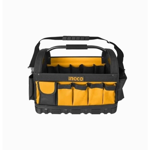 Ingco Tools Bag - 21 Pockets -16"