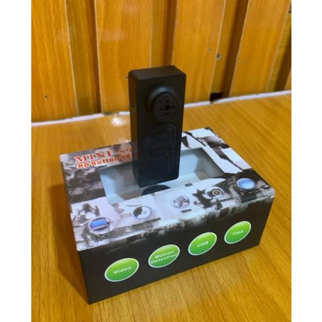 Spy Button