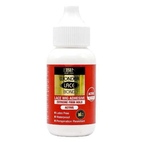 Lace Bond Hair Adhessive Glue- Active 35ml