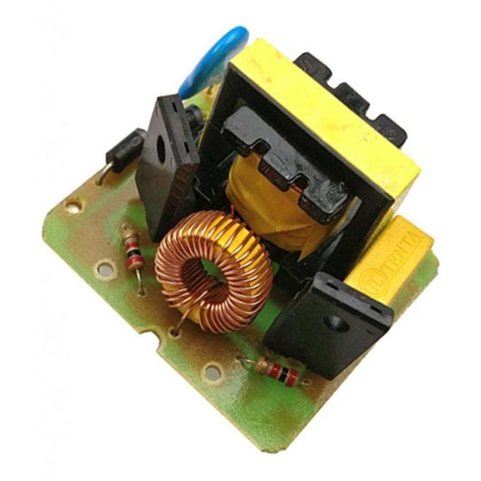 DC-AC 12V-220V Inverter Boost Power Module High Energy Efficiency Long