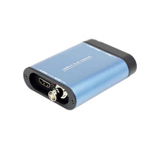 Unisheen UC3300HS USB3.0 SDI HDMI Video Capture Card Grabber