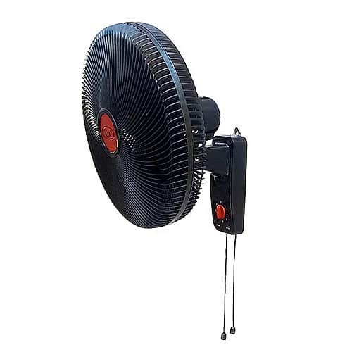 18" Adjustable Wall Fan