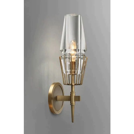 Agota Wall Lamp