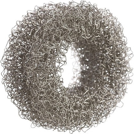 Limescale Catchers - 2-pieces - Silver