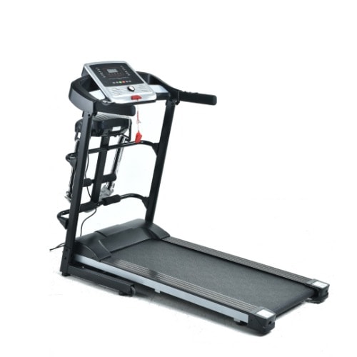 2.5HP Treadmill
