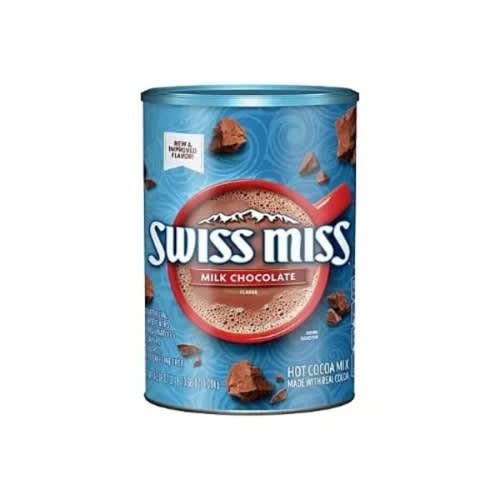 Swiss Miss Milk Chocolate Flavour -100g
