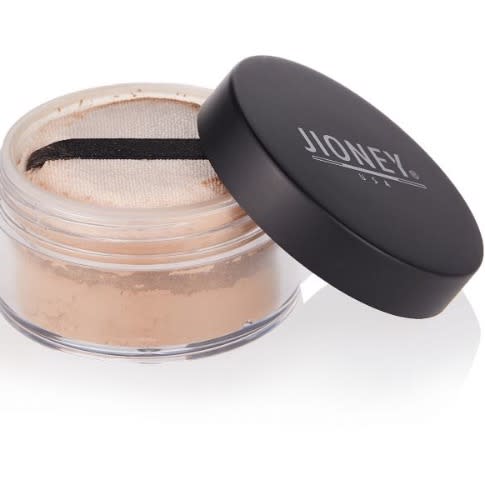 Super Matte Loose Setting Powder