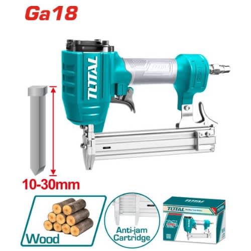 Pneumatic Nail Gun - 10-30mm - Tat83301-3