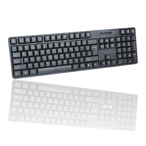 Usb Wired Keyboard