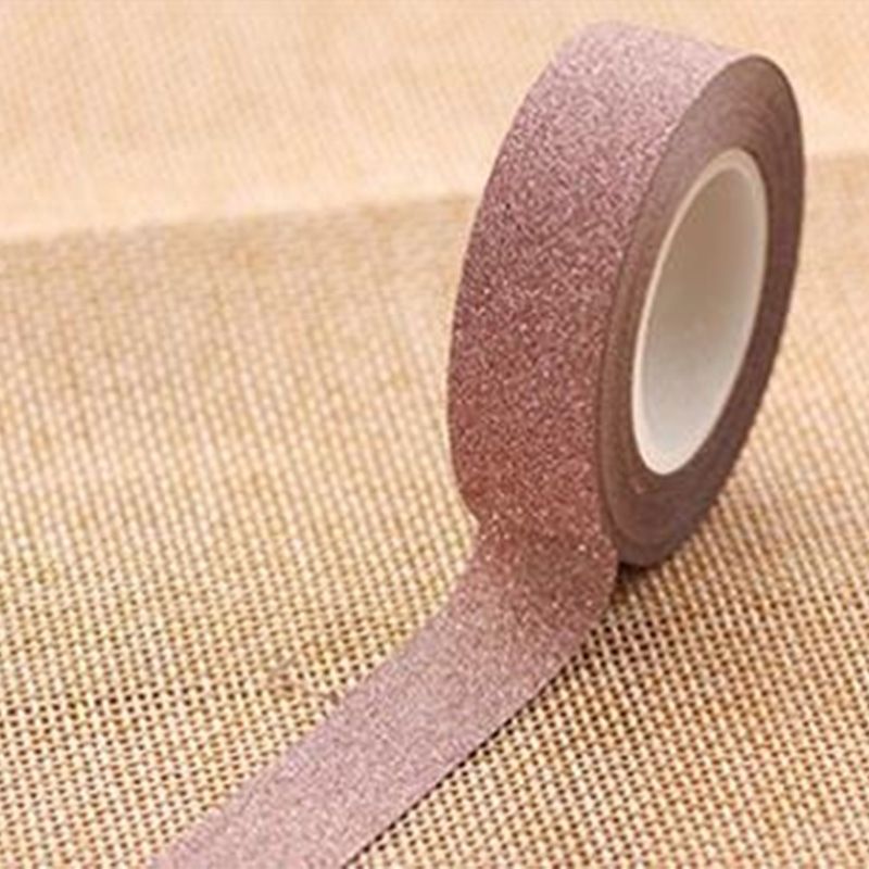 Sticky Paper Tape DIY Decorative Tape