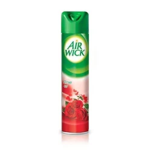 Air Wick Spray Air Freshener - Rose - 300ml