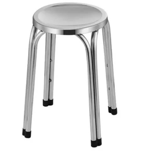 Stainless Steel Stool