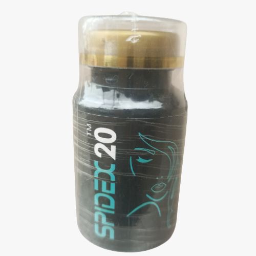 SPIDEX20 ORGANIC HERBAL For Women High Libido (30 Capsules)